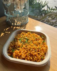 Peri Peri Maggi