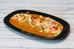 Malai Kofta