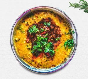 Dal Butter Fry