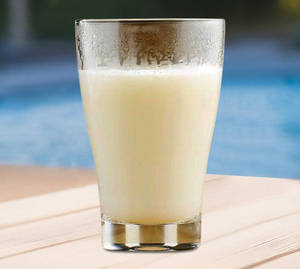 Cold Milk