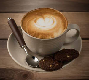 Hot Coffee