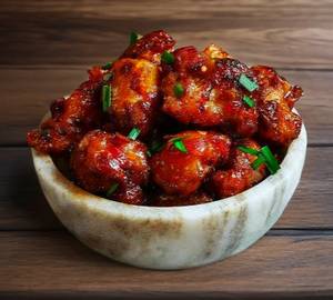 Paneer Manchurian