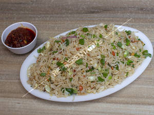 Veg Fried Rice
