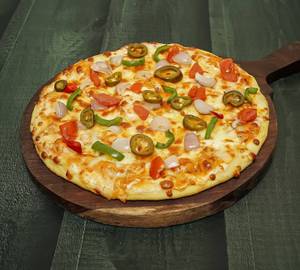 Mexican Delight   Pizza  [Small]