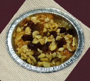 Bread Butter Pudding
