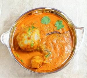Kashmiri Aloo Dum