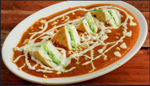 Paneer Pasand