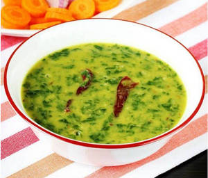 Dal Palak