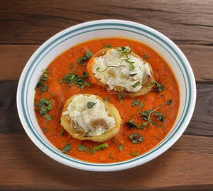 Dum Aloo Punjabi