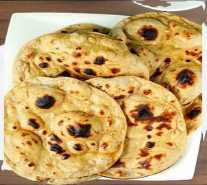 Tandoor Roti