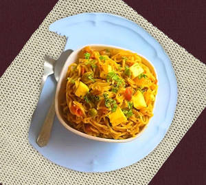 Paneer Maggi