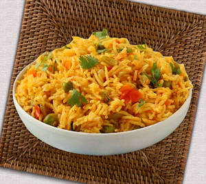 Veg Biryani