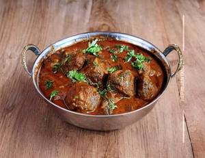 Mutton Curry