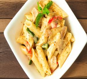 Italian White Pasta