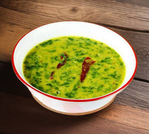 Dal Palak