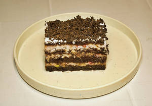 Black Forest Pastry