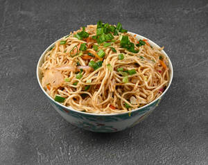 Vegetable  Schezwan Noodle