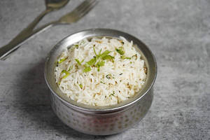 Jeera Rice