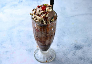 Chocolate Falooda