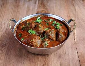 Mutton Curry