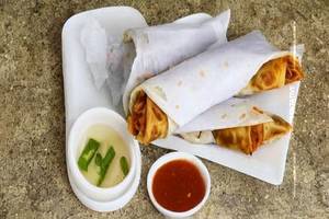 Egg Rolls