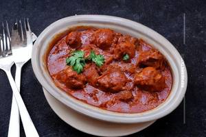 Chicken Masala