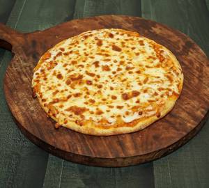 Cheese Marghertia  Pizza  [Small]
