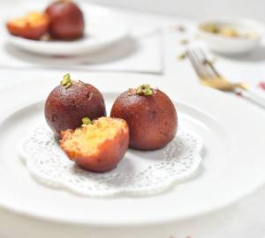 Kala Jamun