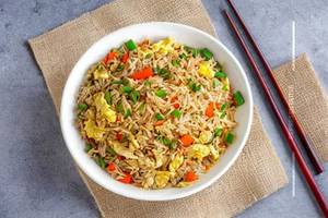 Egg Fried Rice