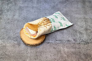 Veg Wrap