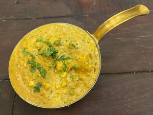 Paneer Mattar