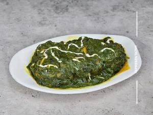 Palak Paneer