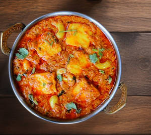 Kaju Paneer