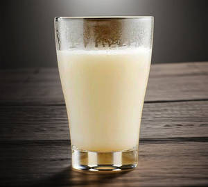Hot Milk