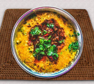 Dal Kolhapuri