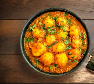 Aloo Malasa
