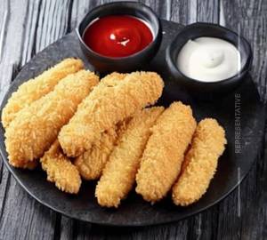 Chicken Finger
