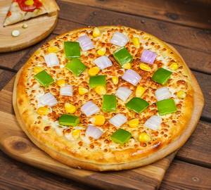 Veggie Lover Pizza