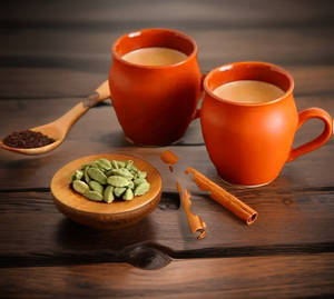 Special Tea