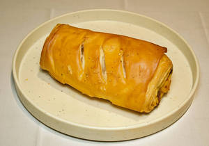Paneer Puff