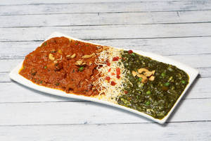 Angraj Veg Special