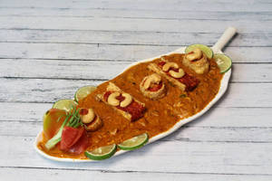 Veg Patiyala