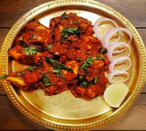Chicken Rayalaseema