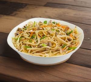 Veg Noodles