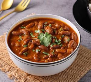 Rajma Masala