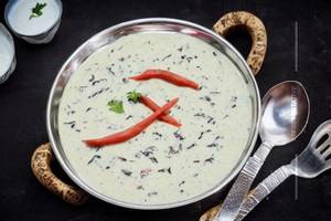 Methi Matar Malai