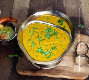 Dal Fry