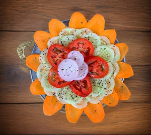 Green Salad
