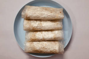 Chekkara Dry Fruit Pootharekulu [5 Pcs]