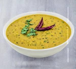 Yellow Dal Tadka  